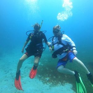 Meet your Posher, Dianna